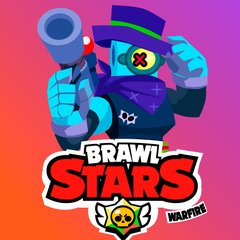 Brawl Stars Warfire Game