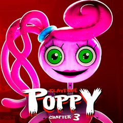 Poppy Playtime Chapter 3 Game