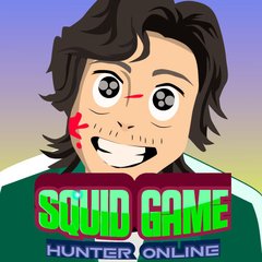 Squid Game Hunter online Game